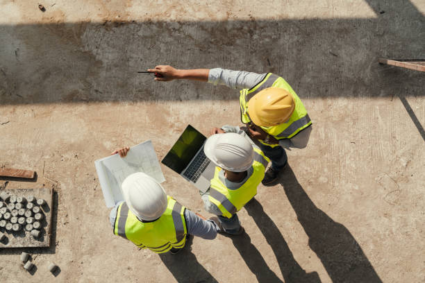 Best Concrete Sealing and Maintenance in Fannett, TX
